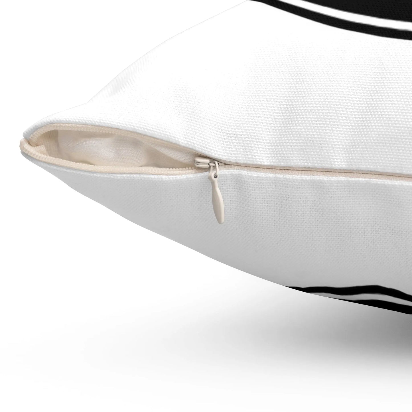 Goonies Never Say Die Square Pillow - Geek House Creations