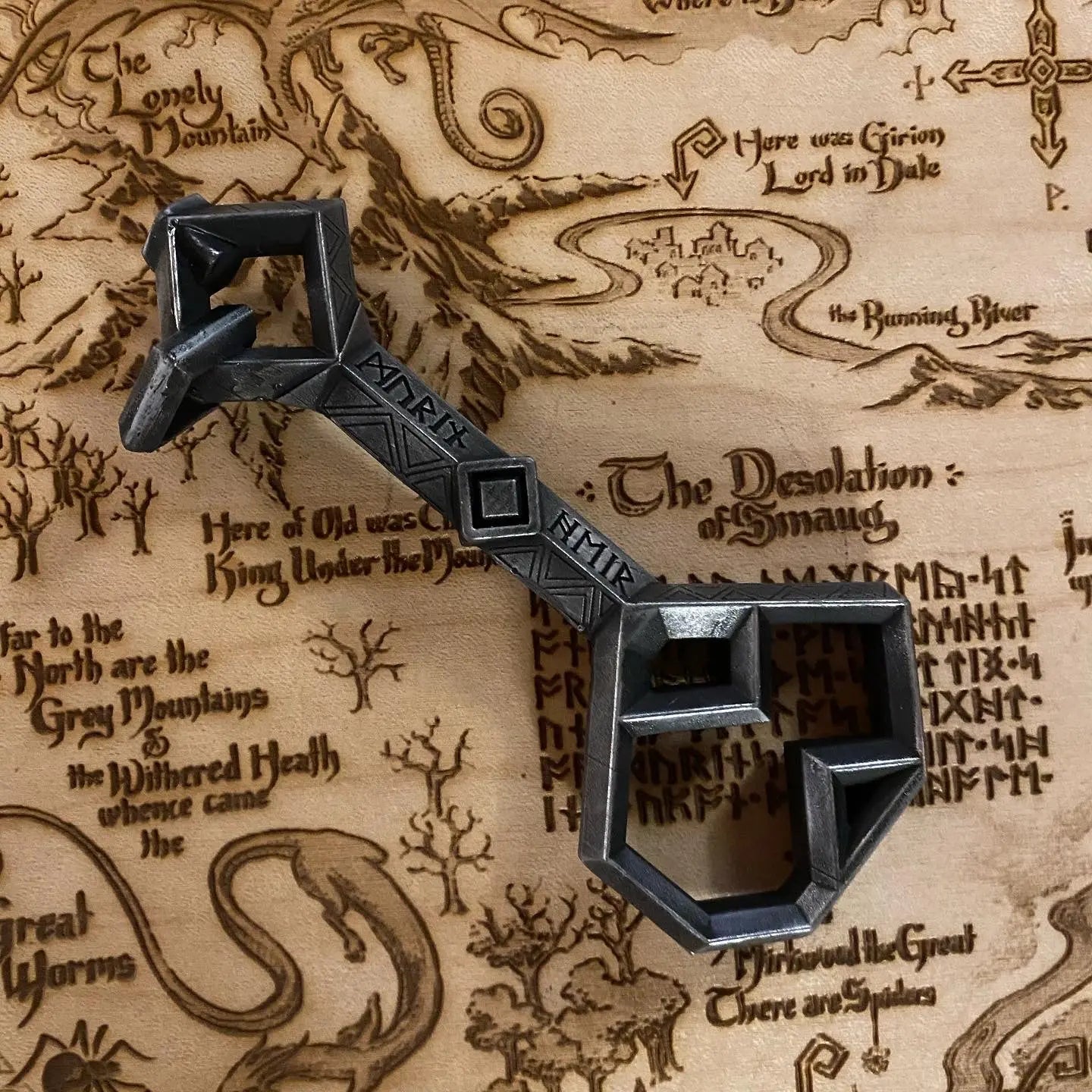 Cosplay Props and Replicas – Geek House Creations