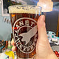 Planet Express Futurama Beer Pub Pint Glass - Geek House Creations