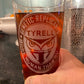 Blade Runner Tyrell Corp Pint Glass