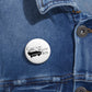 Supernatural Carry On My Wayward Son Pin Buttons - Geek House Creations