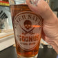 Goonies Never Say Die Beer Pub Pint Glass - Geek House Creations