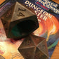 Dungeons and Dragons large 20 sided dice box, 3D Printed