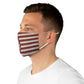 Fallout Steel Brotherhood Fabric Face Mask - Geek House Creations