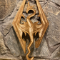 The Elder Scrolls V: Skyrim wall art